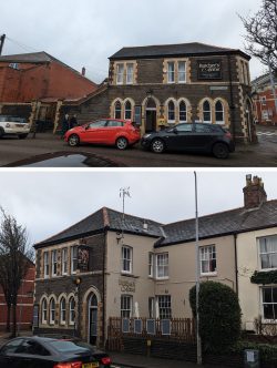 31 The Butchers Arms (Canton)