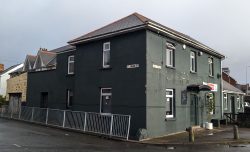 38 The Railway Inn (Fairwater)