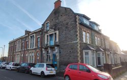53 Roath Conservative Club