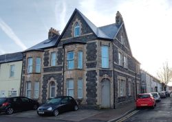 57 The Bertram Hotel (former)