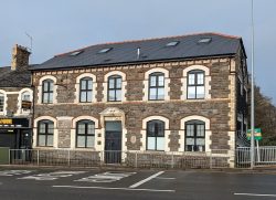 60 The Bridge Inn/Riverbank Inn (former)