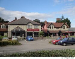 65 Toby Carvery (formerly Masons’ Arms)