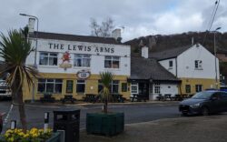 66 Lewis Arms