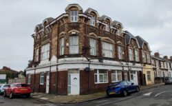 71 The Cardiff Arms (former)