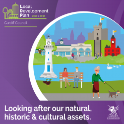 Local development plan review – April 2024