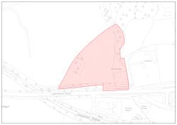 Land at the Old Forge Capel Llanilltern