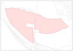 Land at Llanfair, Junction 33
