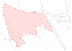 Land to the South of Llantrisant Road (Part of Site D)