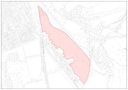 Land off Brummell Drive, Creigiau