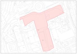 Land at Callaghan Square