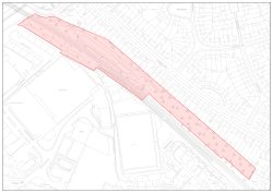 Land south of Mynachdy Road, Gabalfa