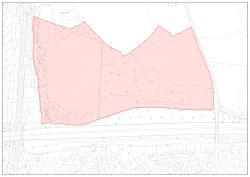Land to the West of Graig Road and North of the M4