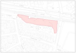 Llandaff Station Car Park