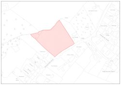 Land at Druidstone Road, Old St Mellons, Cardiff