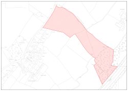 Land at Tyla Farm, Tyla Lane