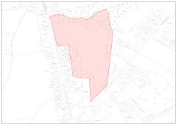 Land north-west of Druidstone Road