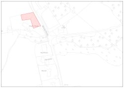 Land adjacent to Began House