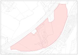 Land at Goitre Farm, St Mellons