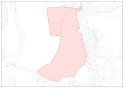 Land at Bridge Road, Old St Mellons