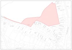 Land North of Bridge Road, Old St Mellons, Cardiff