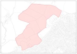 Land to the north of Ty-Draw Road