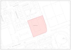 Image House, East Tyndall Street