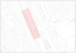 Land north of Loudon Square