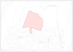 Land off Clos Medwy, Old St Mellons