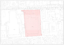 Allied Bakeries, Maes Y Coed Rd