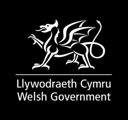 Welsh Government logo