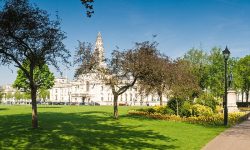 Change in hearing programme – Hearing Session 5 – Welsh Language