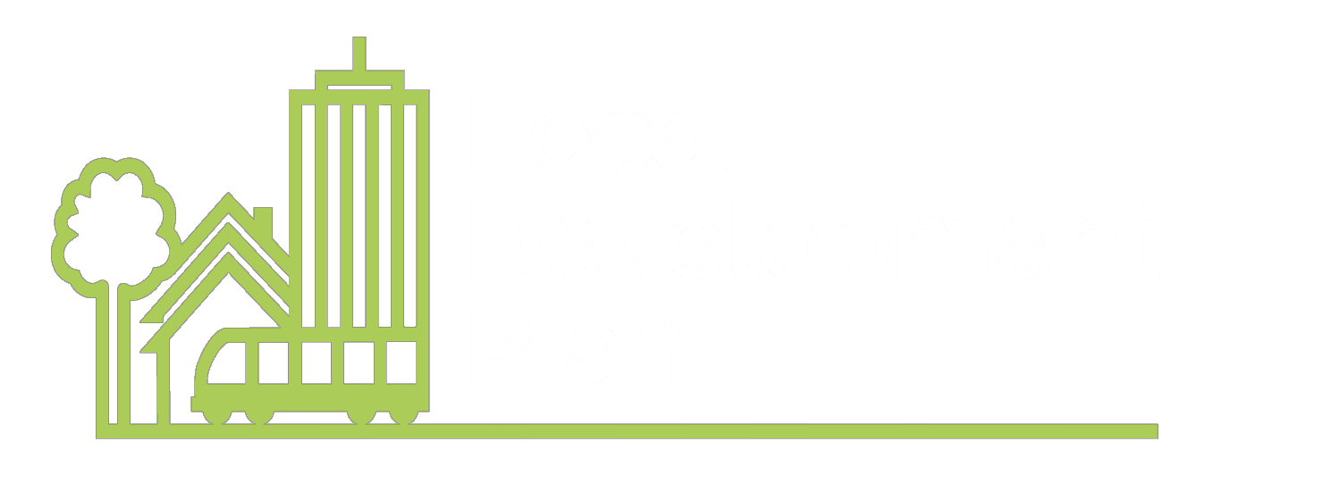 Cardiff LDP Logo